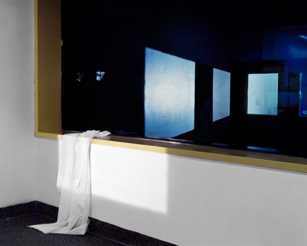 Untitled Light Box #5