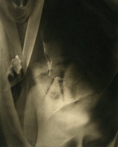 Untitled Platinum Palladium Print #5