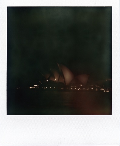 Sydney Opera House, 2