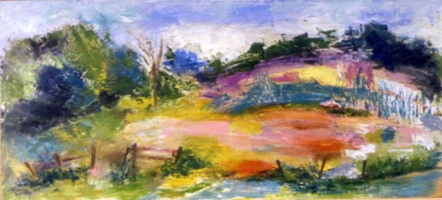 The Ridge