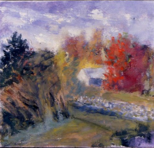 House in the Woods