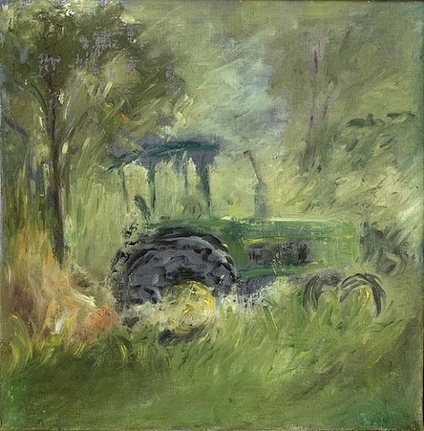 Tractor
