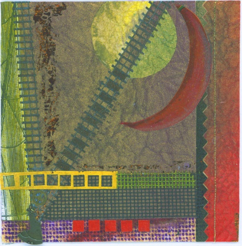 New Moon & Old
