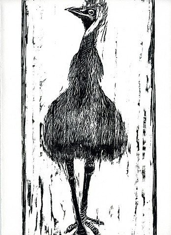 Emu