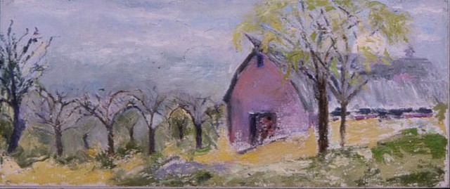 Soon's Orchard