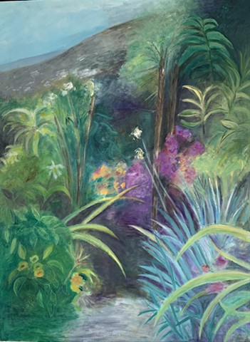  Recent Paintings