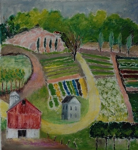 The Farm