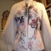 Handpainted Jacket