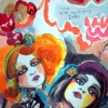 Gypsy BATTLE