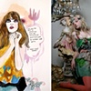 Refinery29 + kime buzzelli