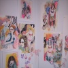 Gallery Installation