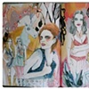 Flaunt mag detail