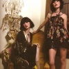 Dress in HELIO Mag