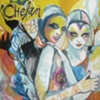 Chelan ALbum Cover art