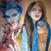 Mahan Gallery Show 