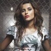 Nelly Furtado in my T-shirt