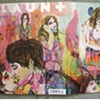 Flaunt Mag