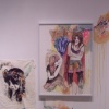 Art Installation from Electric Ladyland Show
