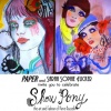 Screaming Mimi's ART Flyer NYC