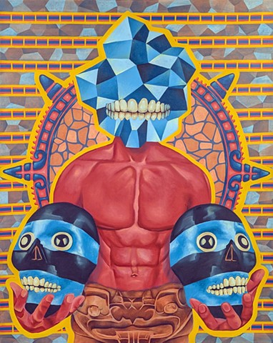 Paintings