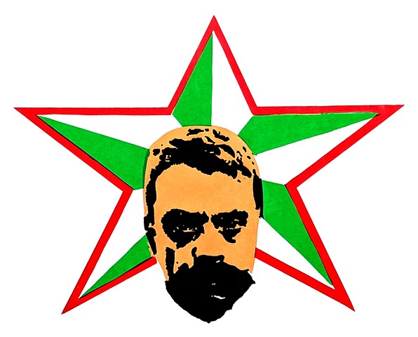 Zapata Star
