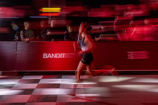 Bandit Grand Prix
