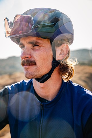 Leatt 2026 Endurance Collection