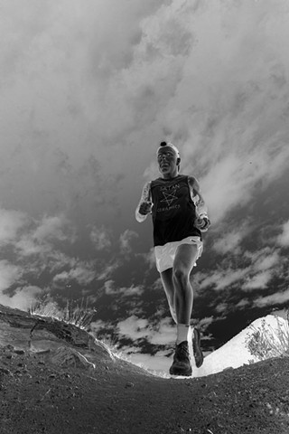 Midnight in the Angeles