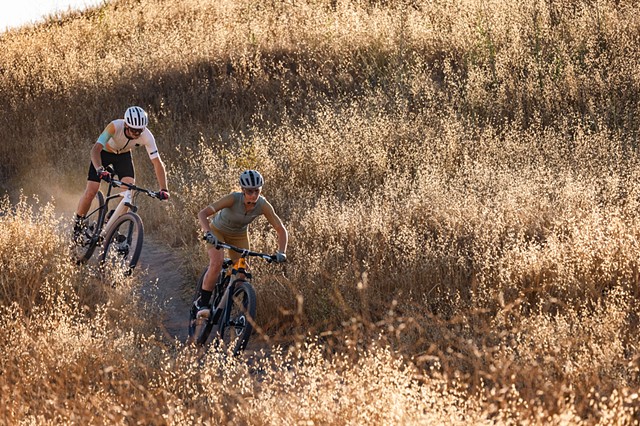 Leatt 2026 Endurance Collection