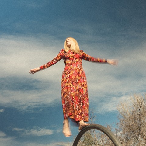 Essie Jain: The Rose in Bloom Album