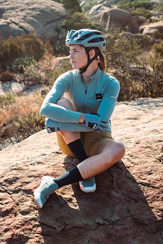 Leatt 2026 Endurance Collection