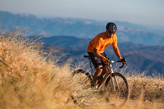 Leatt 2026 Endurance Collection