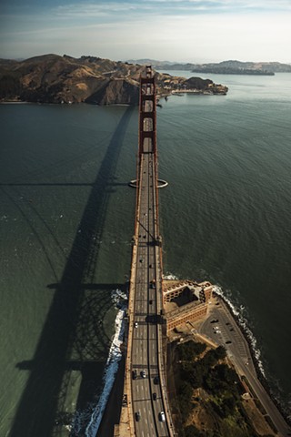 Around the Bay
