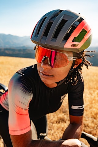 Leatt 2026 Endurance Collection