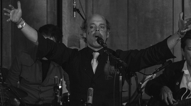 Bonnie Prince Billy