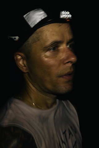 Midnight in the Angeles