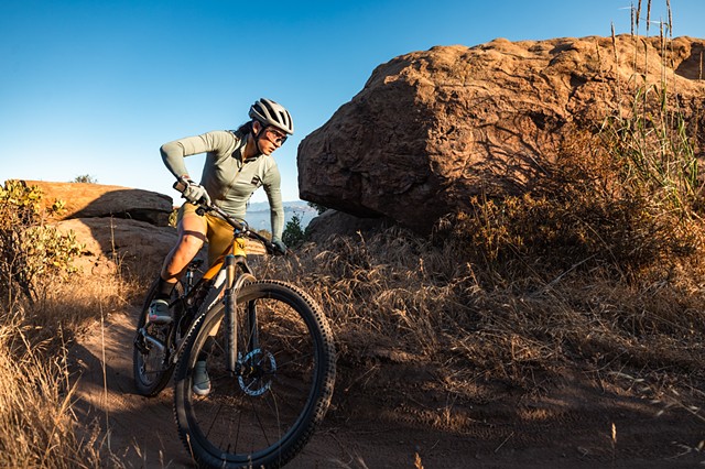 Leatt 2026 Endurance Collection