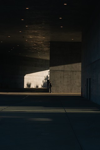The Art That Made Me