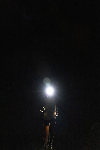 Midnight in the Angeles