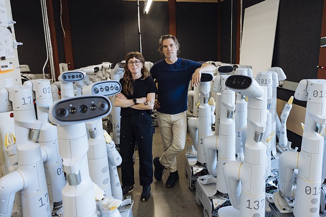 The Journey