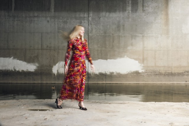 Essie Jain: The Rose in Bloom Album