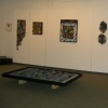 Conner Museum Exhibition, 06