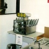 high performance sterilizer