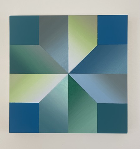 Square Sequence: Citron