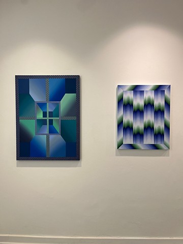 La Mancha Galería, Lima Peru