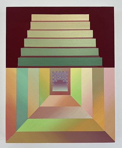 Private Collection, Wisconsin 