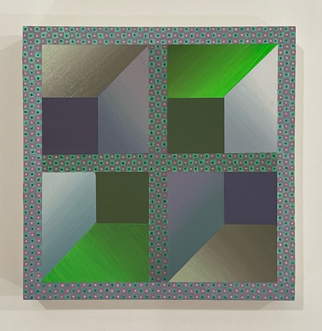 Square Sequence III