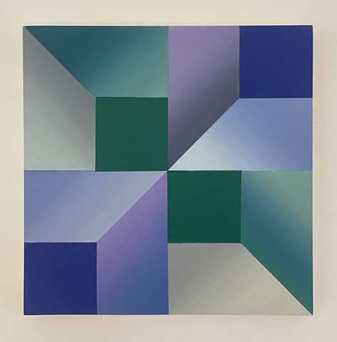 Square Sequence: Hunter
