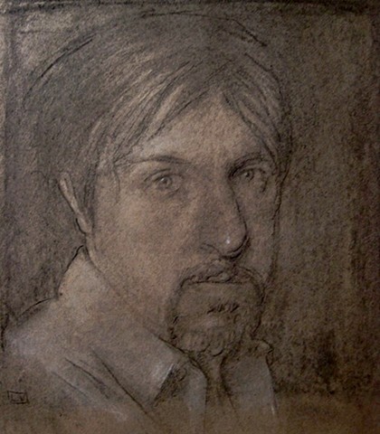 michael lane, michael lane fine art, michael lane nelson shanks, michael lane drawing, michael lane still life drawing, nelson shanks, gage academy of art seattle, michael lane seattle