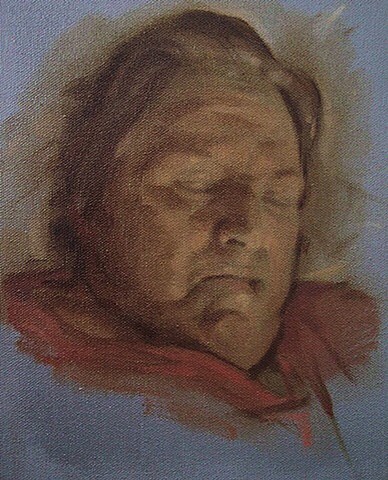 michael lane, michael lane fine art, michael lane nelson shanks, michael lane drawing, michael lane still life drawing, nelson shanks, gage academy of art seattle, michael lane seattle